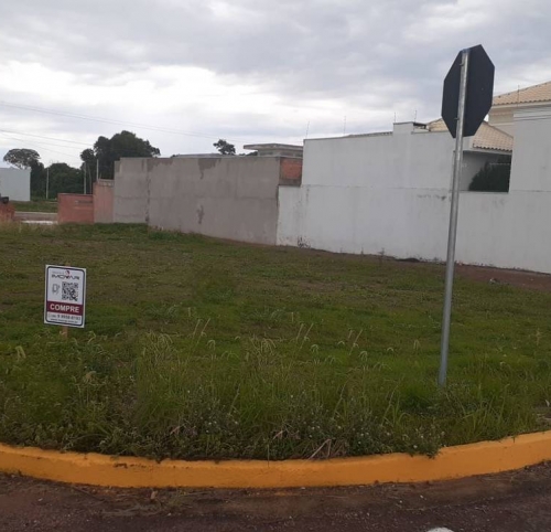 Terreno à venda 437,50m² Vila Romana